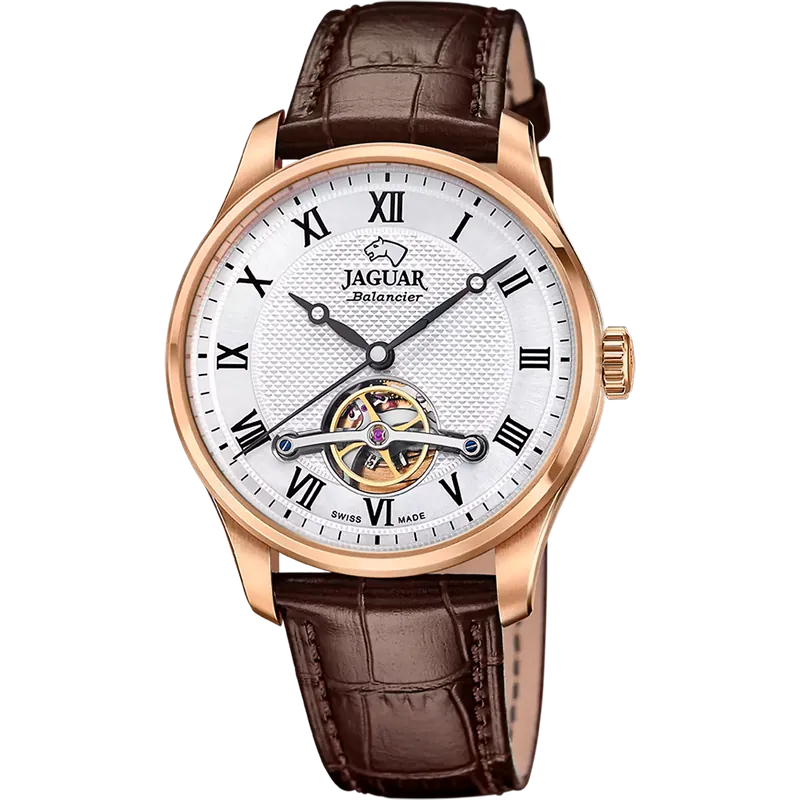 Jaguar Balancier Rosé Roman