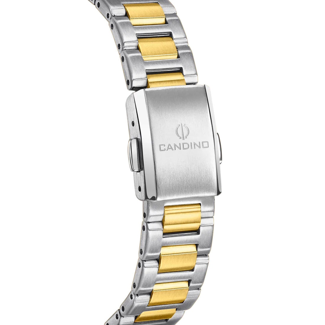 Candino Signature Bicolor Circonitas C4752/1