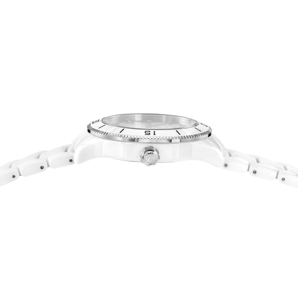 Candino Ceramic Blanco Puro C4794/3