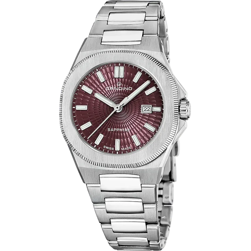 Candino Couple Time Burdeos C4800/4