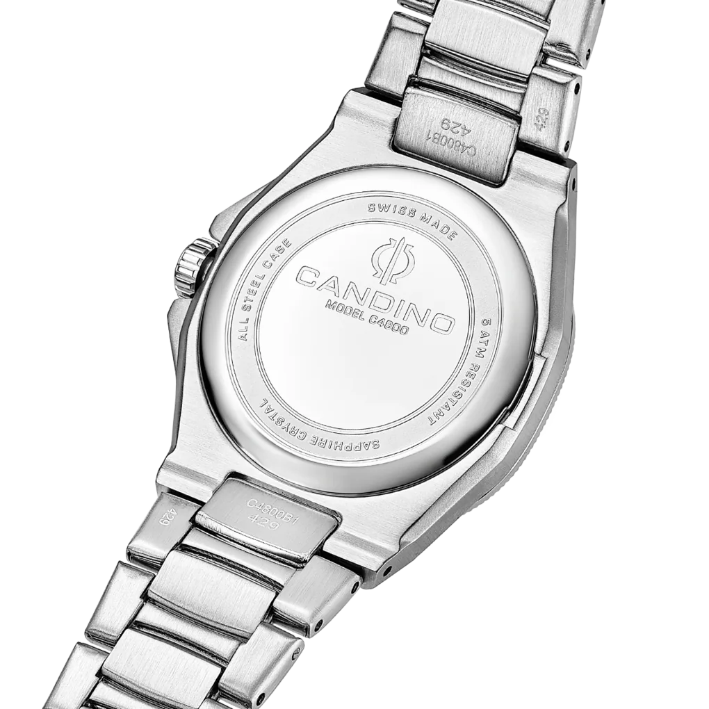 Candino Couple Time Burdeos C4800/4