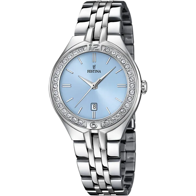Festina Mademoiselle Azul Cielo F16867/4