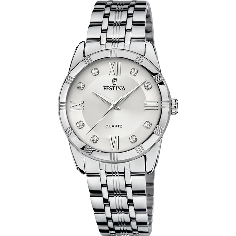 Festina Mademoiselle Plata Imperial F16940/A