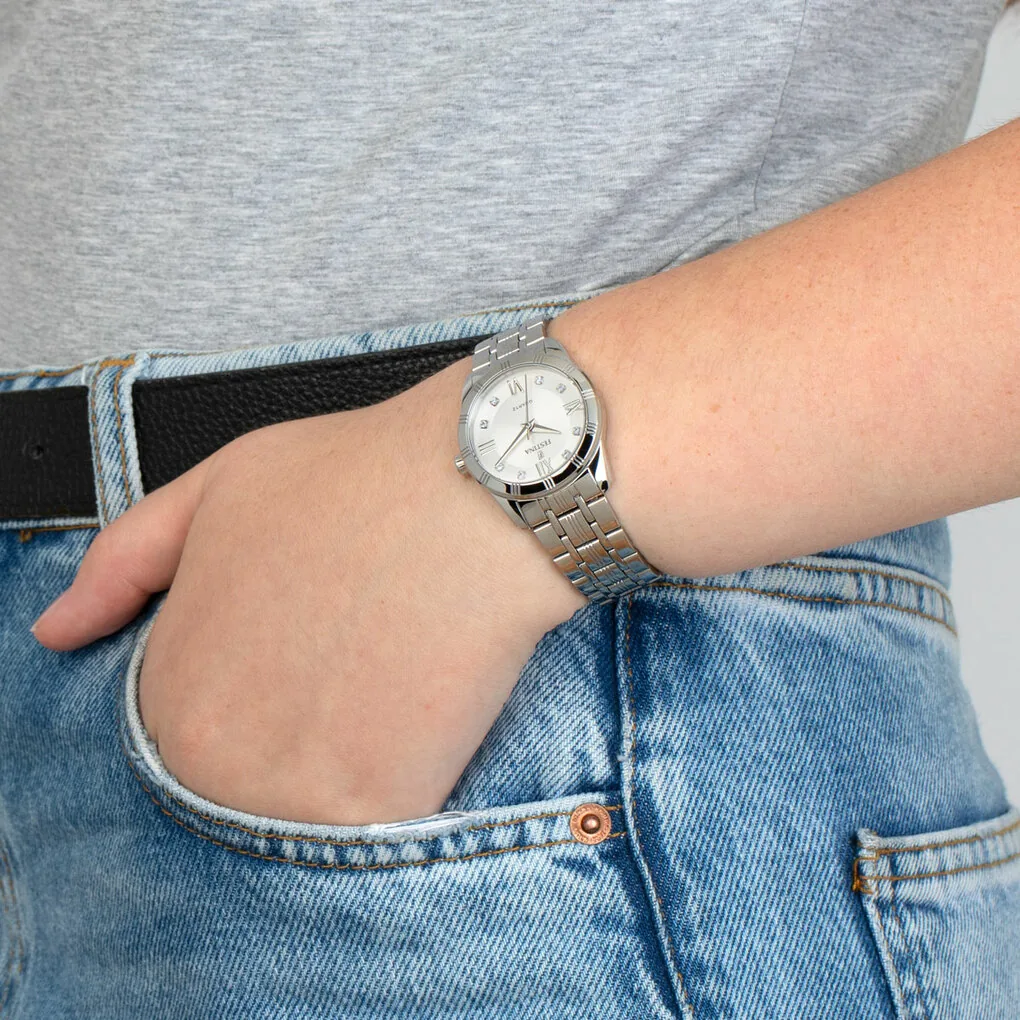 Festina Mademoiselle Plata Imperial F16940/A