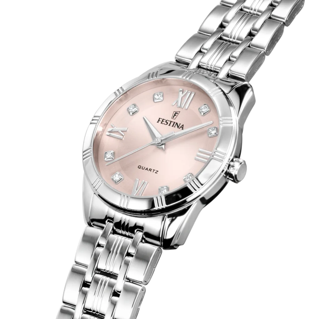 Festina Mademoiselle Rosa Imperial F16940/C