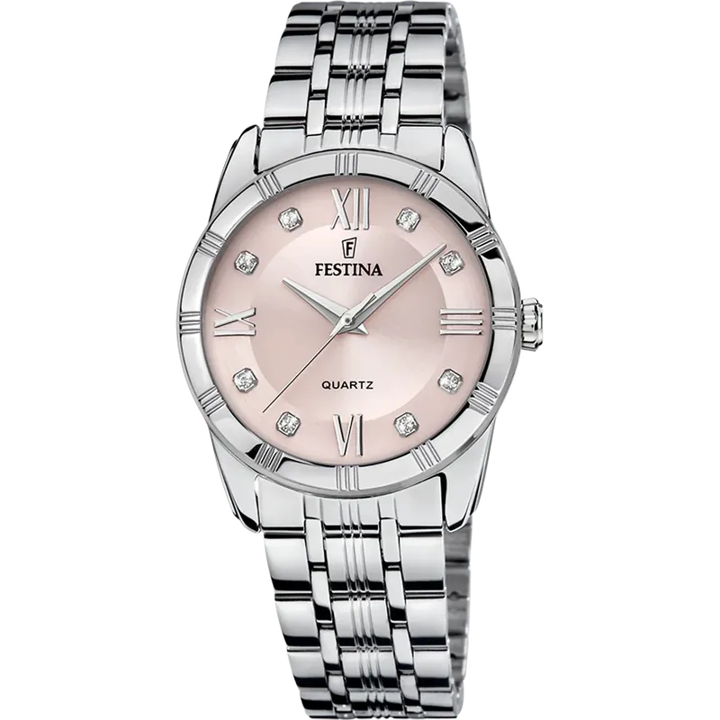 Festina Mademoiselle Rosa Imperial F16940/C