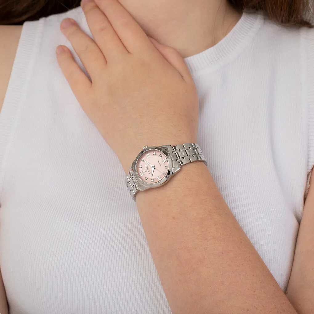 Festina Mademoiselle Rosa Imperial F16940/C