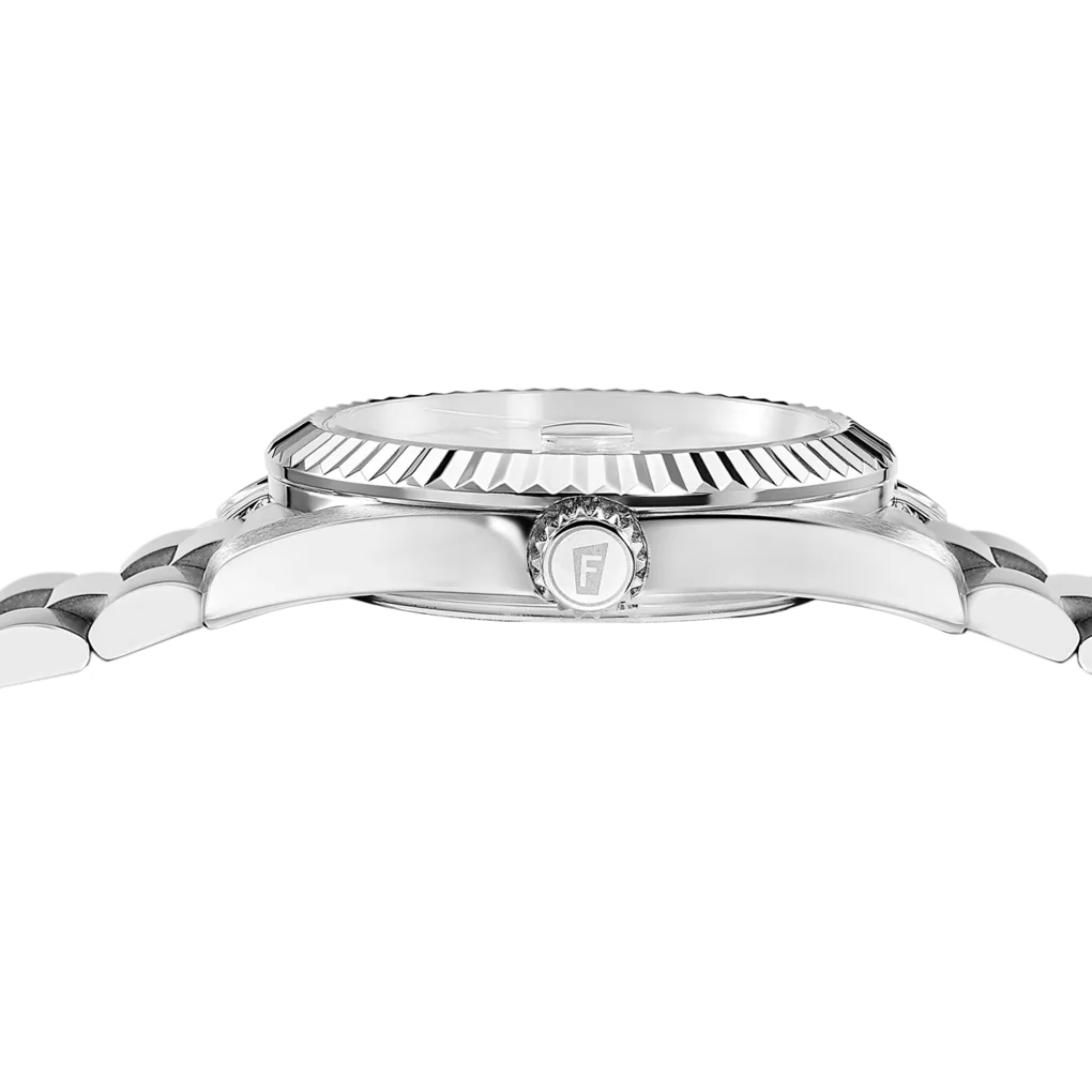 Festina Swiss Made Azul Real F20084/B