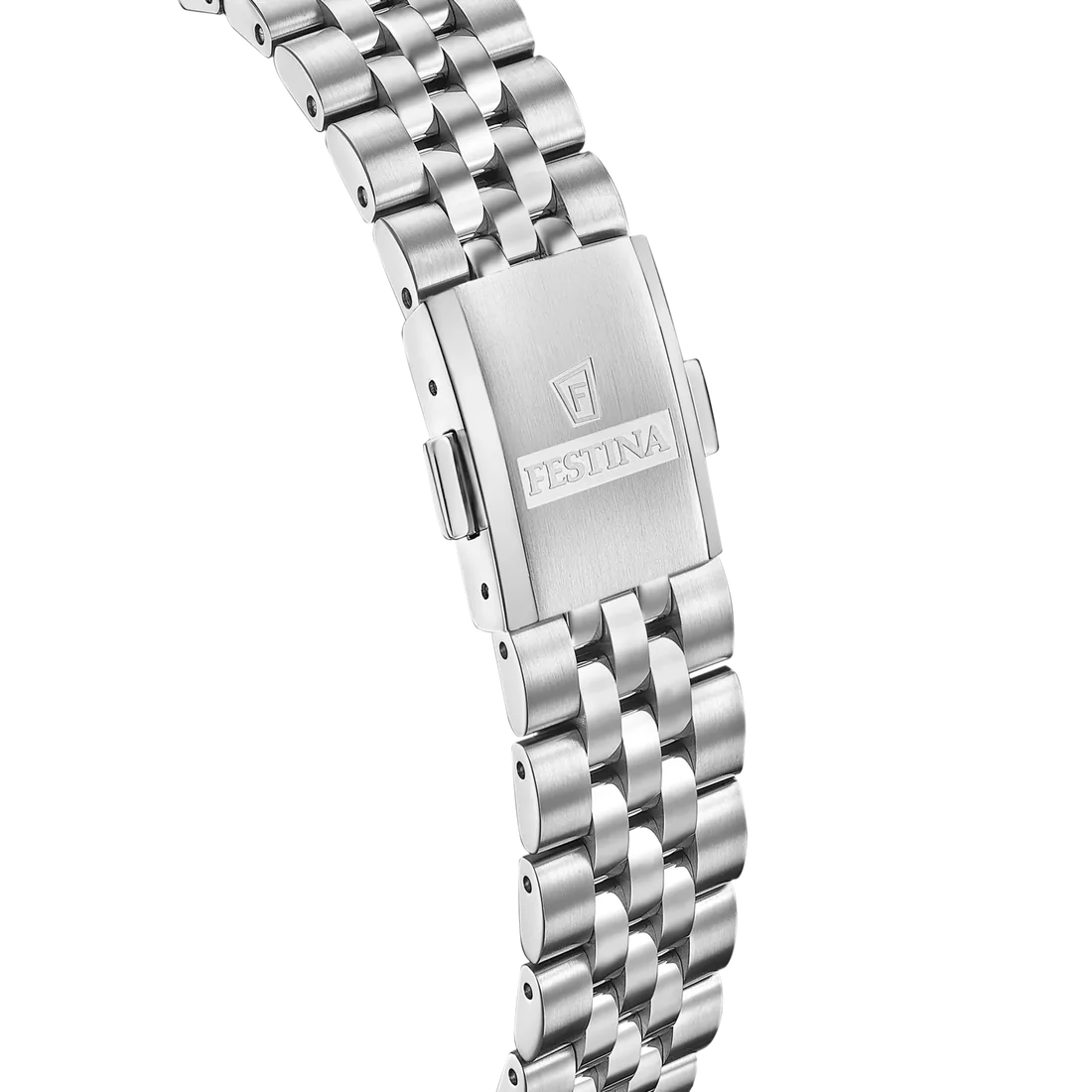 Festina Swiss Made Blanco Perla F20087/1