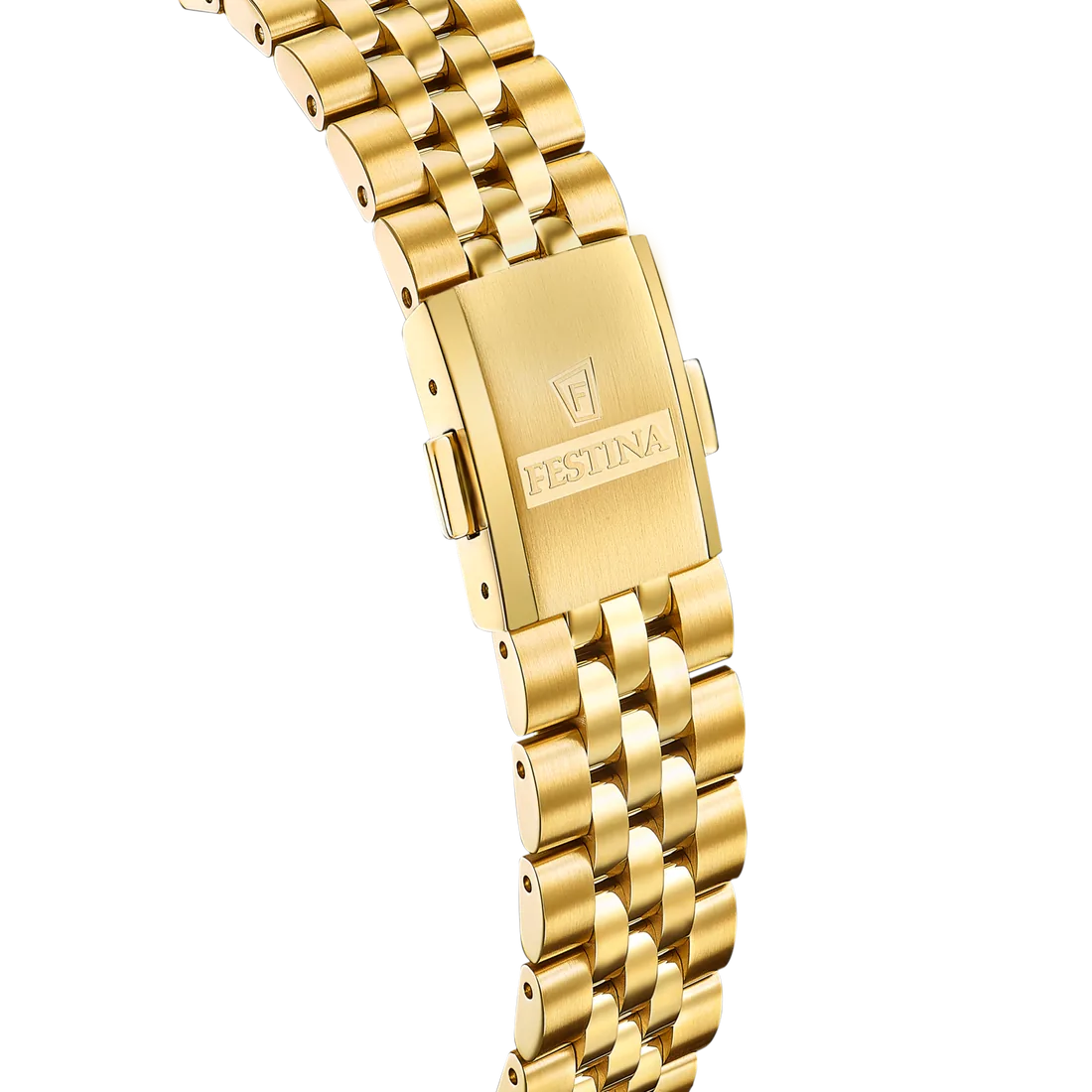 Festina Swiss Made Oro Imperial F20089/1