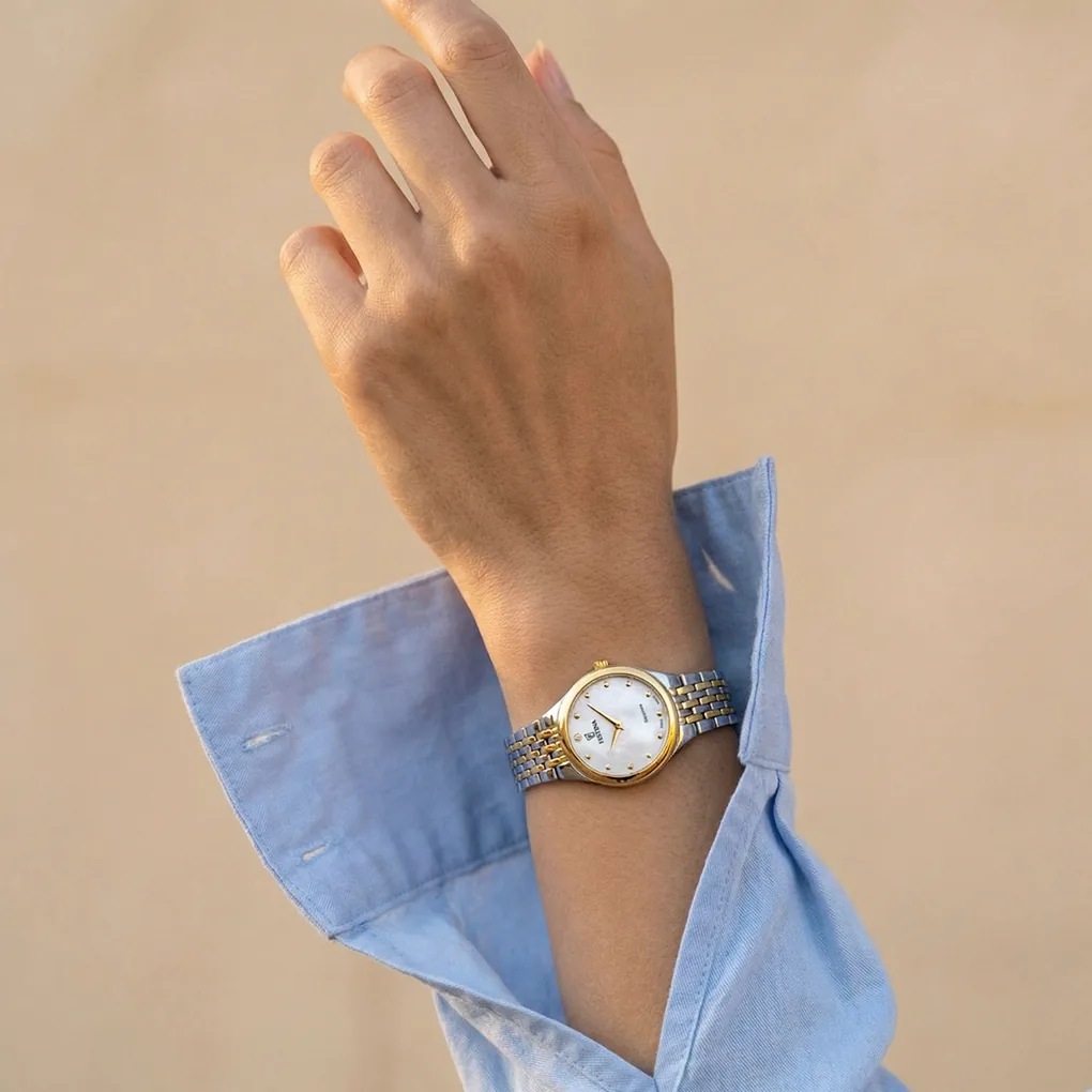 Festina Swiss Made Grace Bicolor F20097/1
