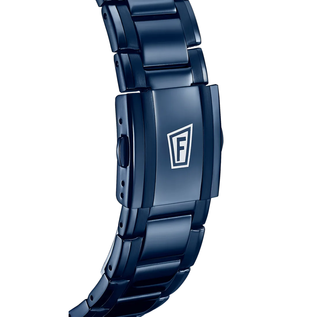 Festina Special Edition Azul y Oro Rosa F20524/1