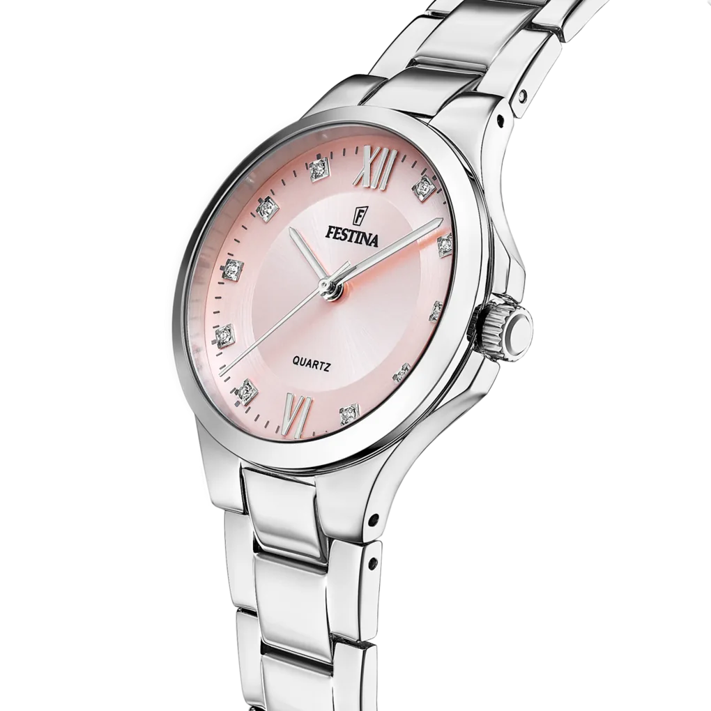 Festina Mademoiselle Rosa Empolvado F20582/2