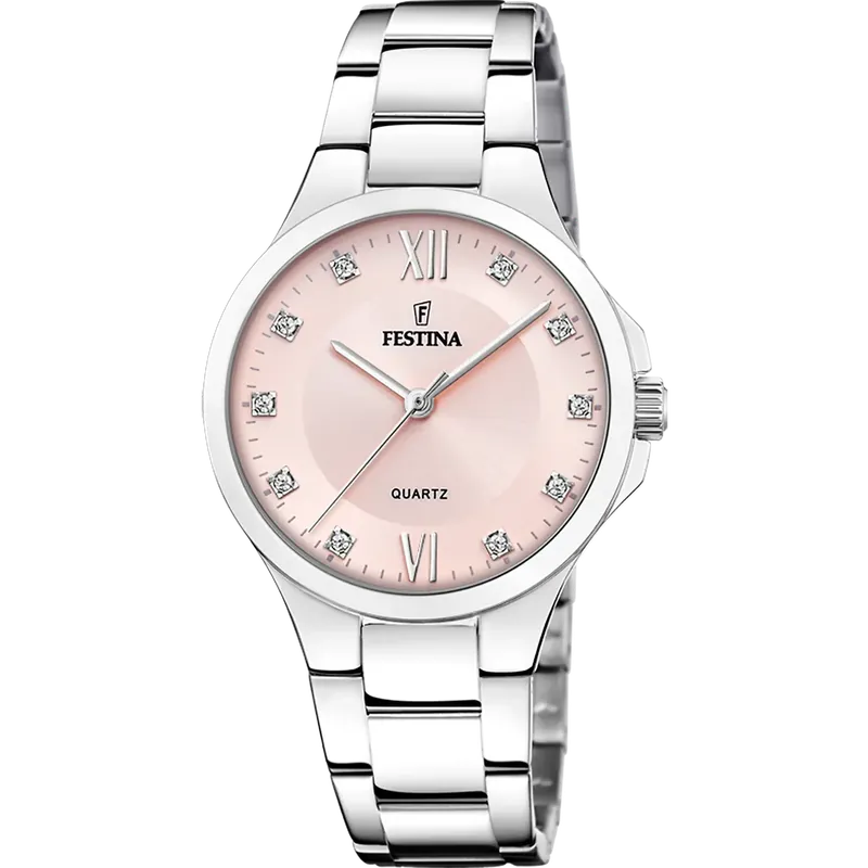 Festina Mademoiselle Rosa Empolvado F20582/2