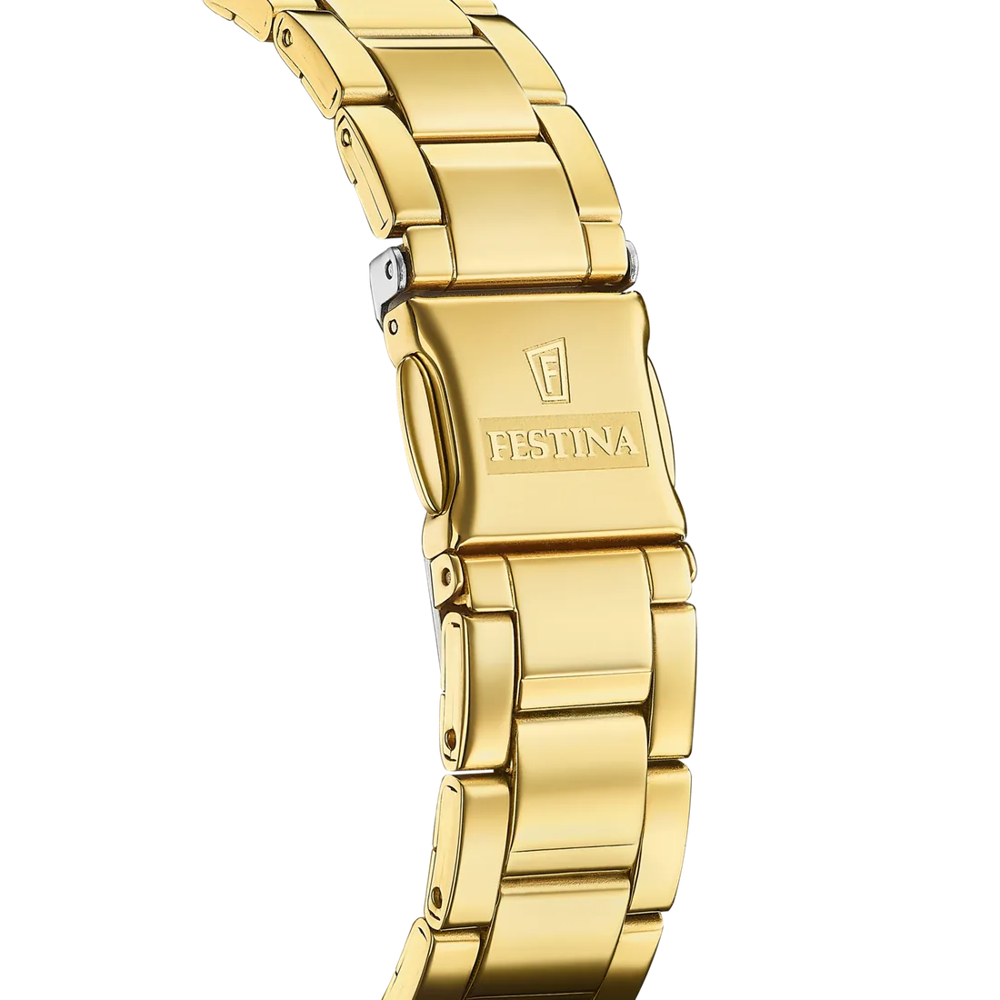 Festina Boyfriend Oro Brillante F20596/1