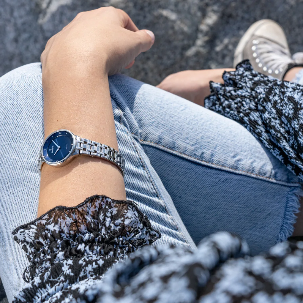 Festina Mademoiselle Azul Medianoche F20600/3