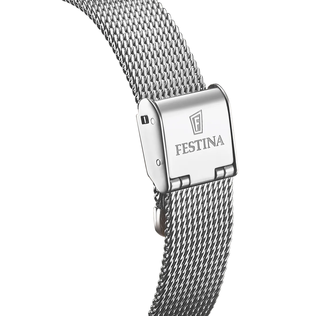 Festina Automatic Esqueleto Rosé F20627/1