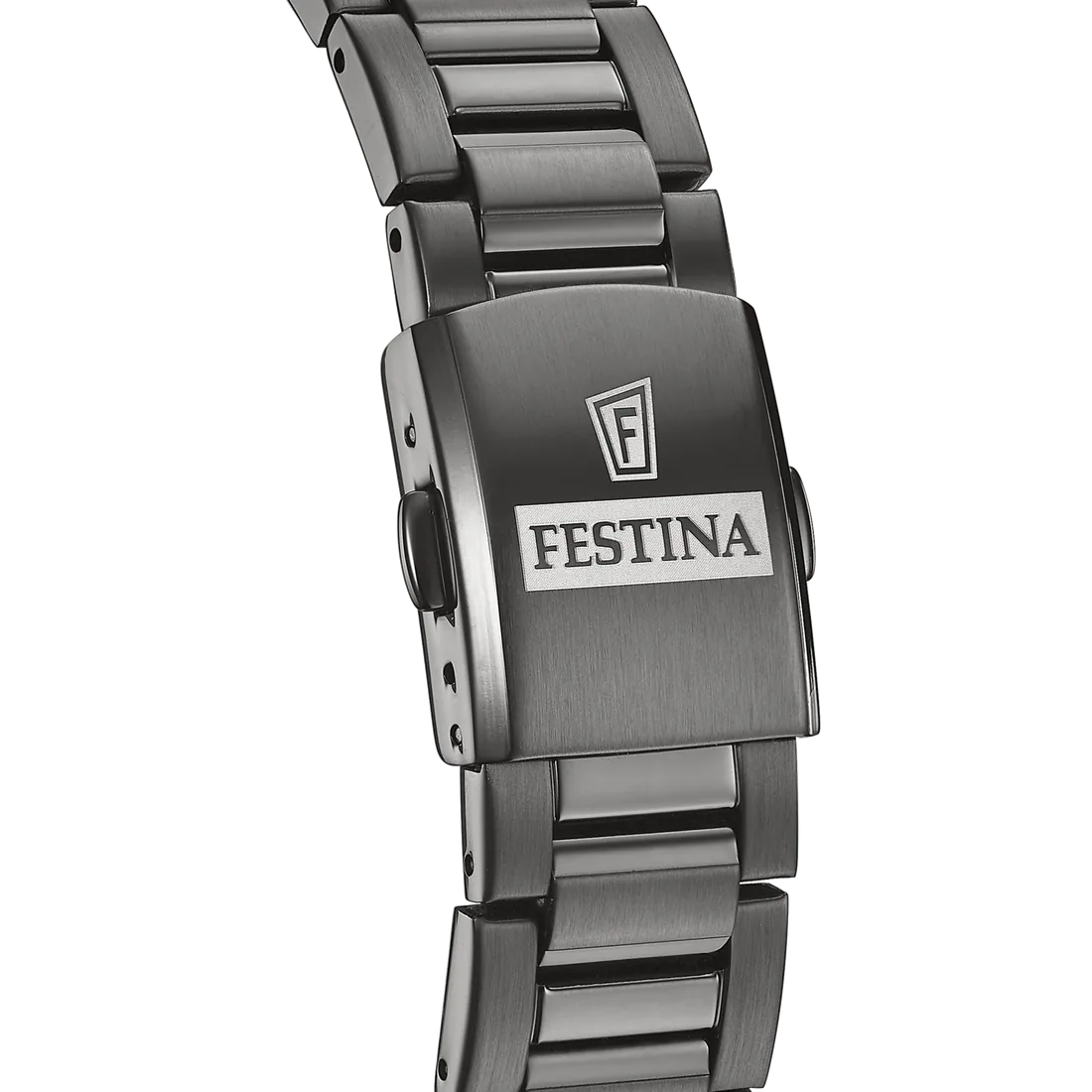 Festina Automatic Esqueleto Grafito F20632/1