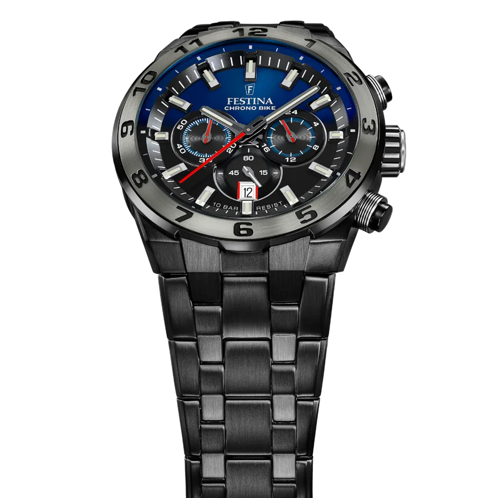 Festina Chrono Bike Special Edition Noir F20673/1