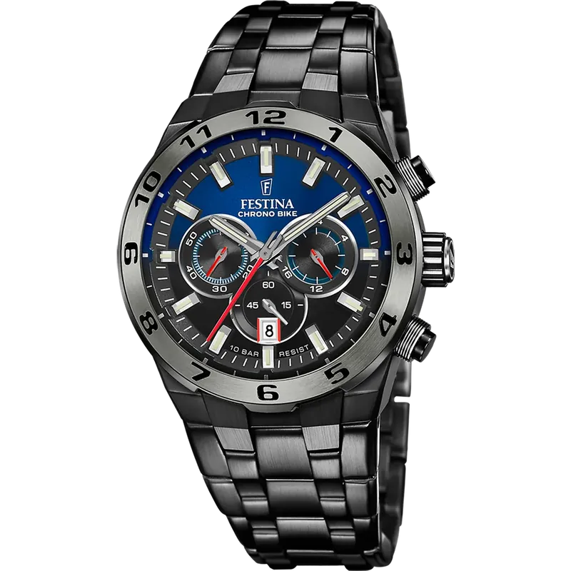 Festina Chrono Bike Special Edition Noir F20673/1