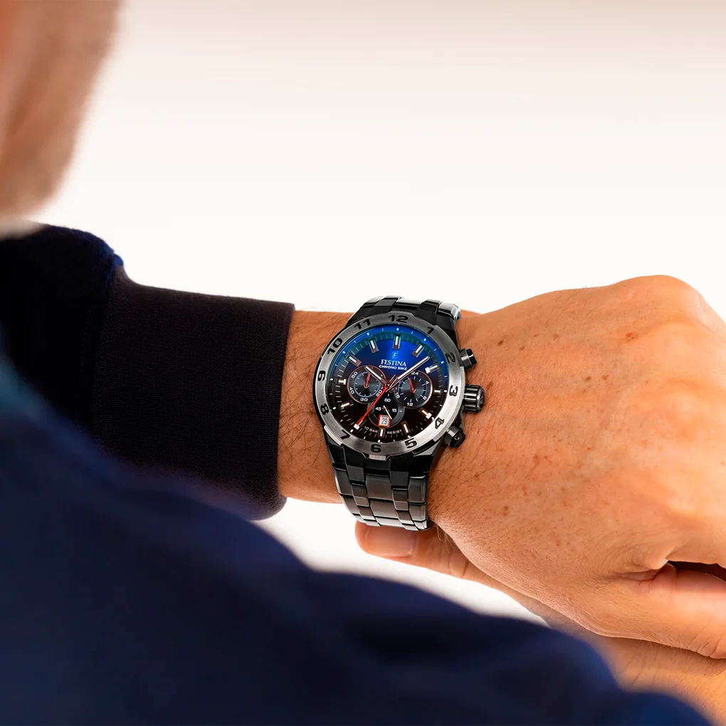 Festina Chrono Bike Special Edition Noir F20673/1