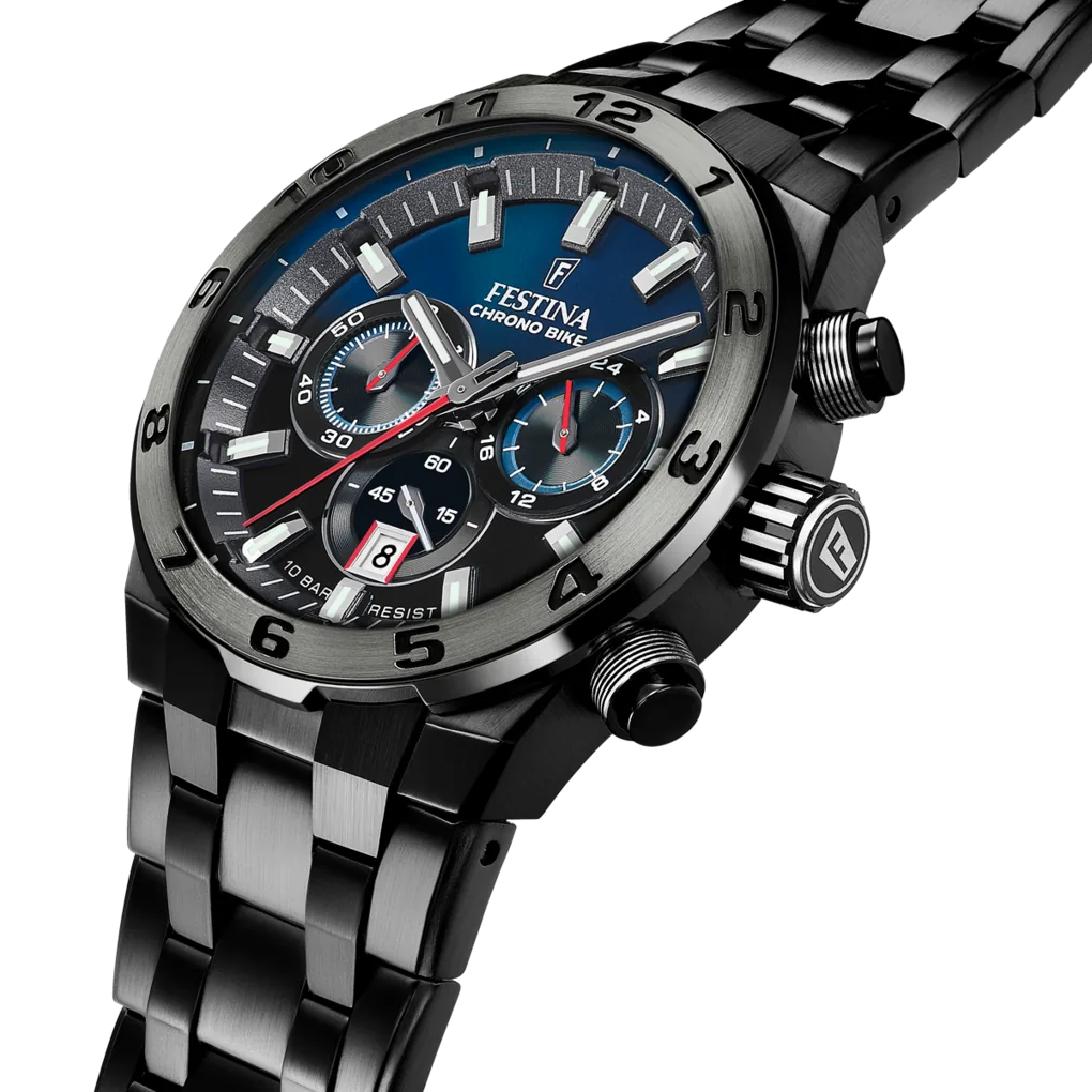 Festina Chrono Bike Special Edition Noir F20673/1