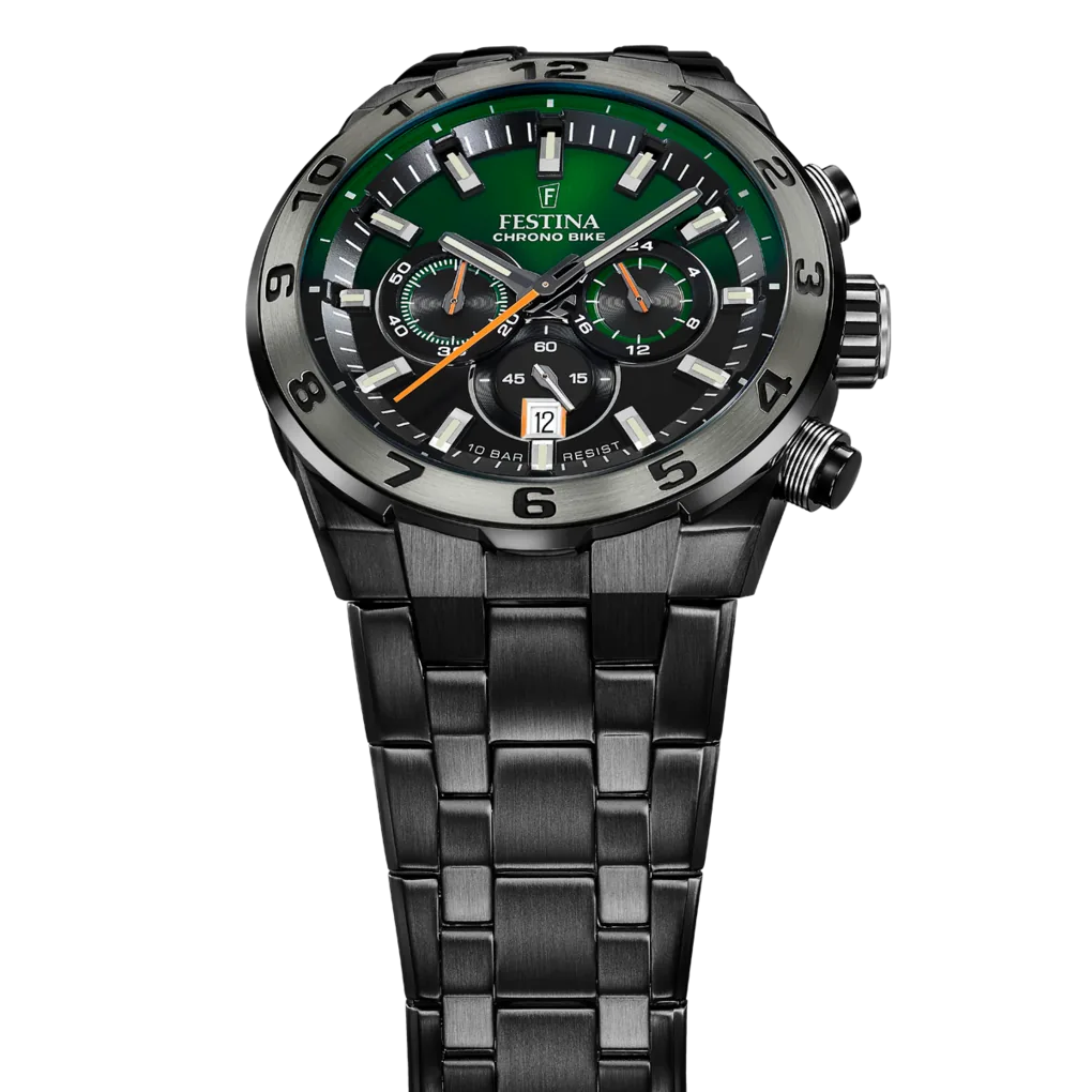 Festina Chrono Bike Special Edition Verde F20673/2