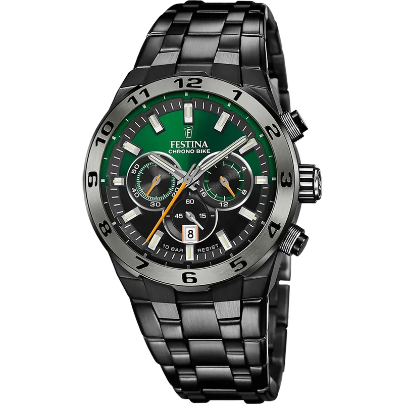 Festina Chrono Bike Special Edition Verde F20673/2