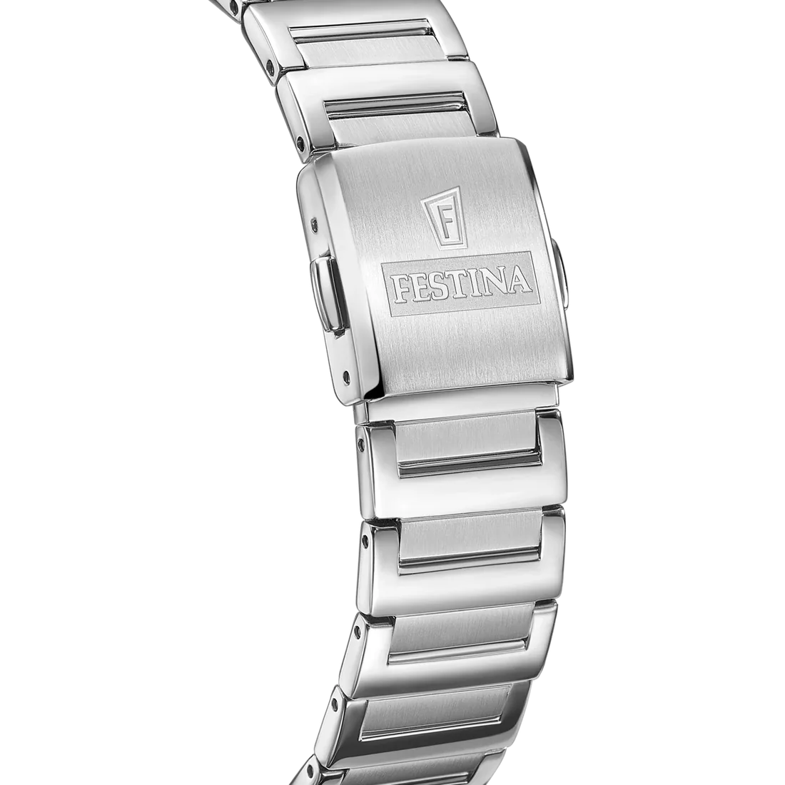 Festina On The Square Blanco Romano F20679/1