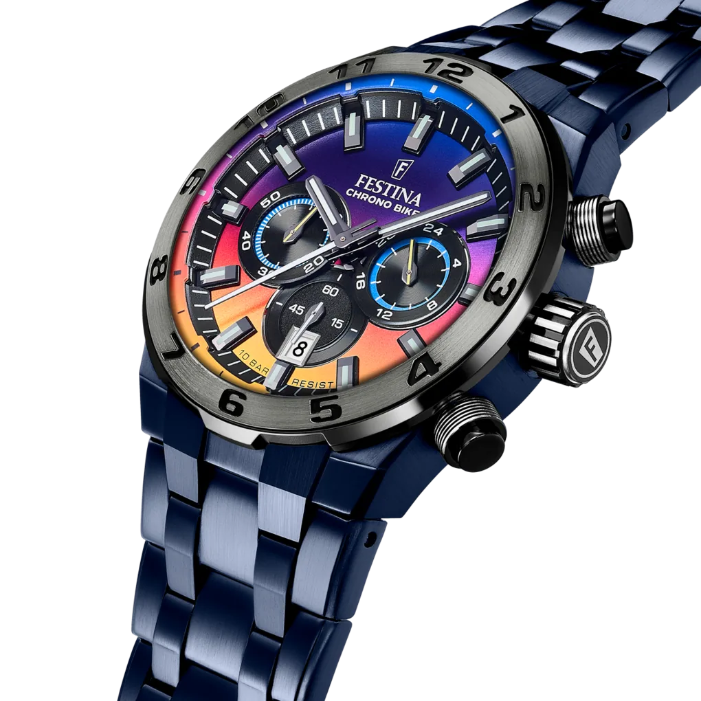 Festina Special Edition Aurora Boreal F20709/1