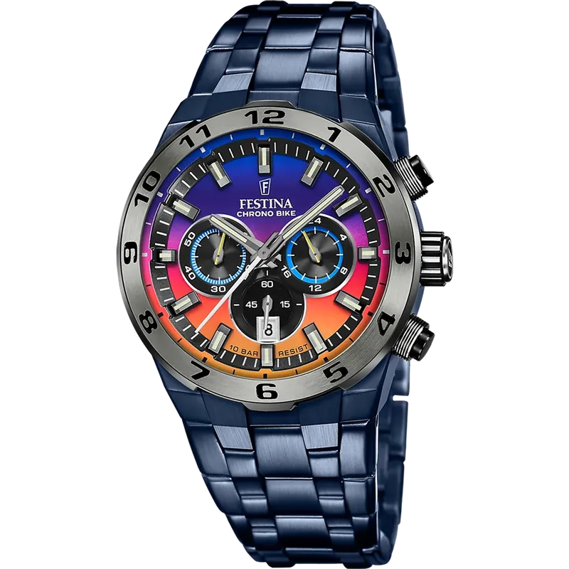 Festina Special Edition Aurora Boreal F20709/1