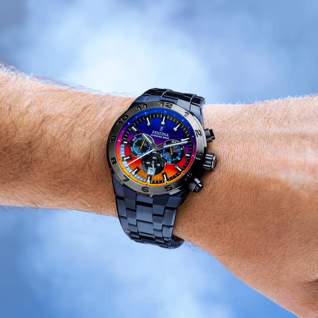 Festina Special Edition Aurora Boreal F20709/1