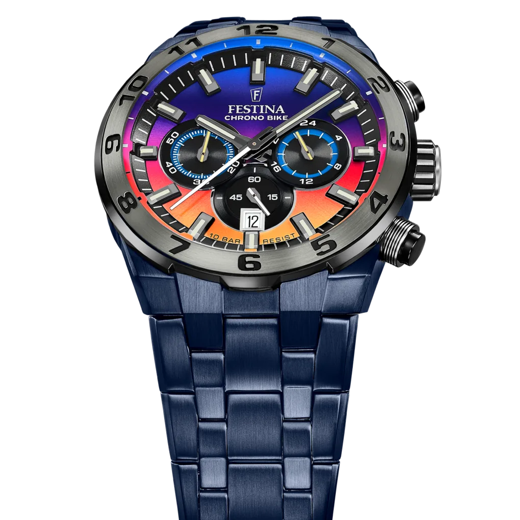 Festina Special Edition Aurora Boreal F20709/1