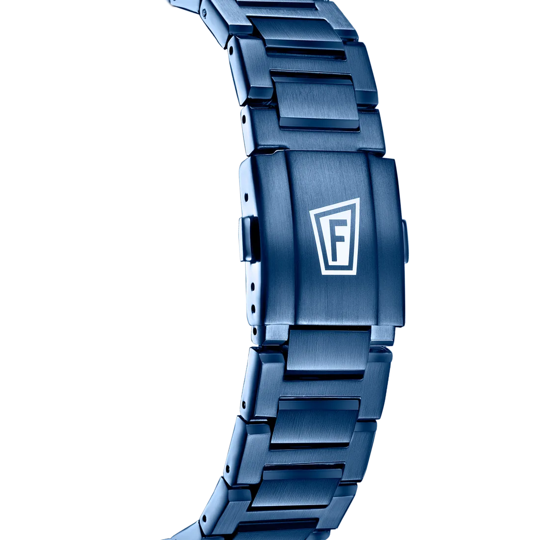 Festina Chrono Bike 2025 Azul Total F20729/1