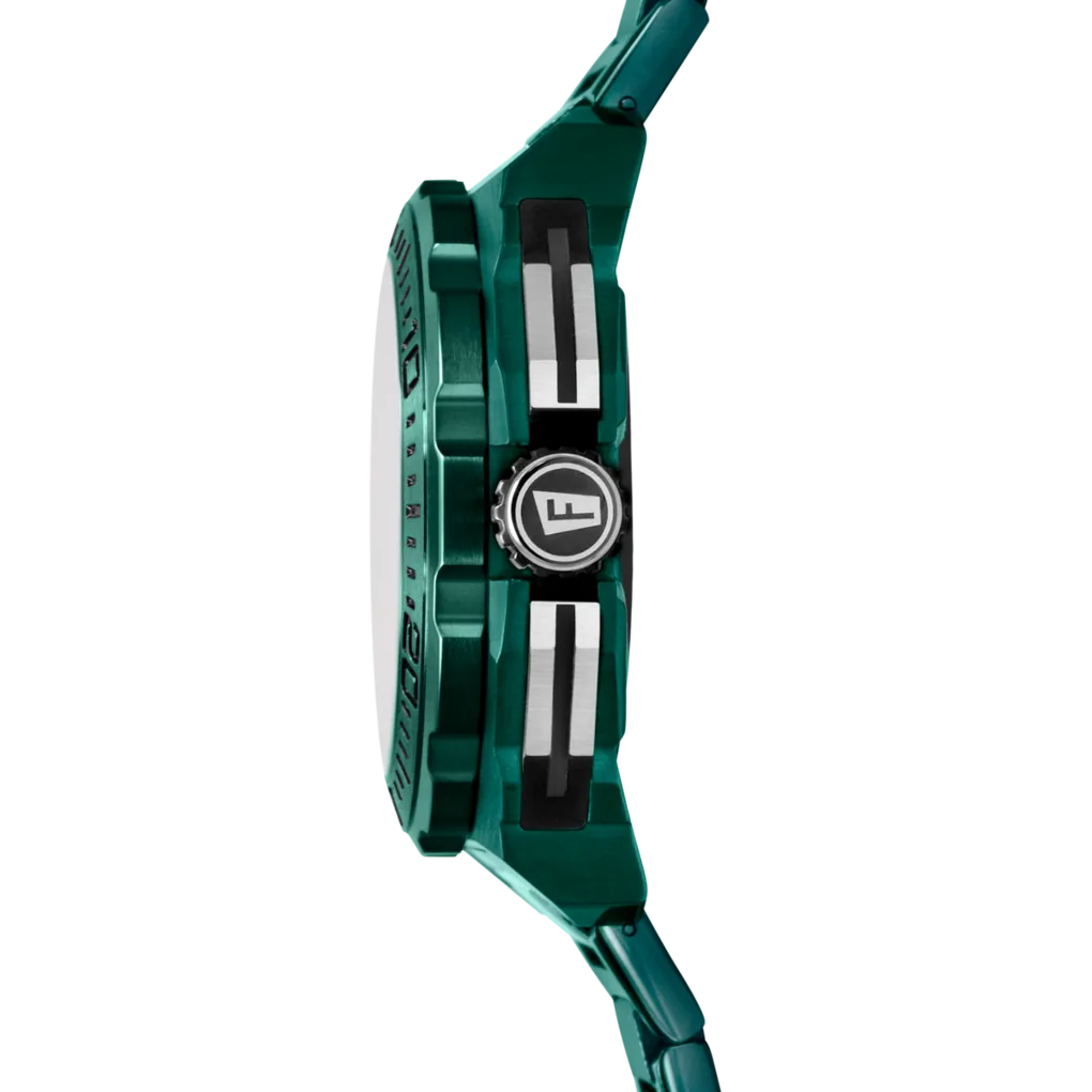 Festina Chrono Bike 2025 Verde Esmeralda F20730/1