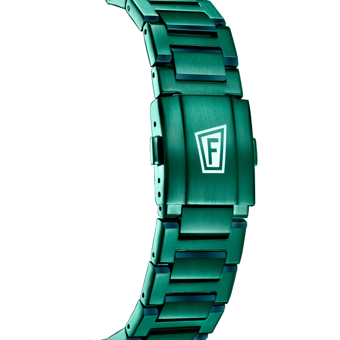 Festina Chrono Bike 2025 Verde Esmeralda F20730/1