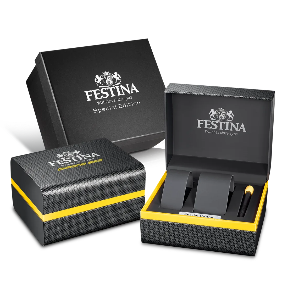 Festina Chrono Bike Special Edition Verde F20673/2