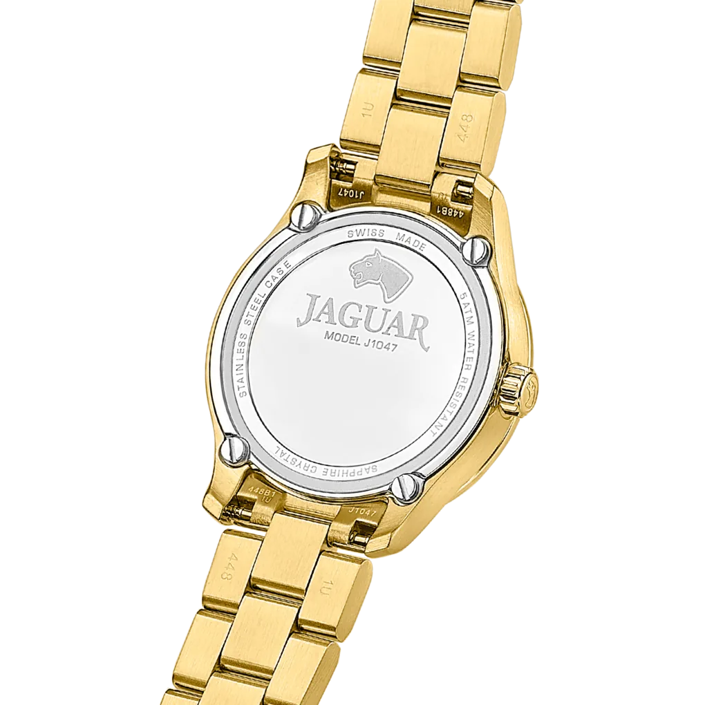 Jaguar Essentia Oro Romano J1047/A