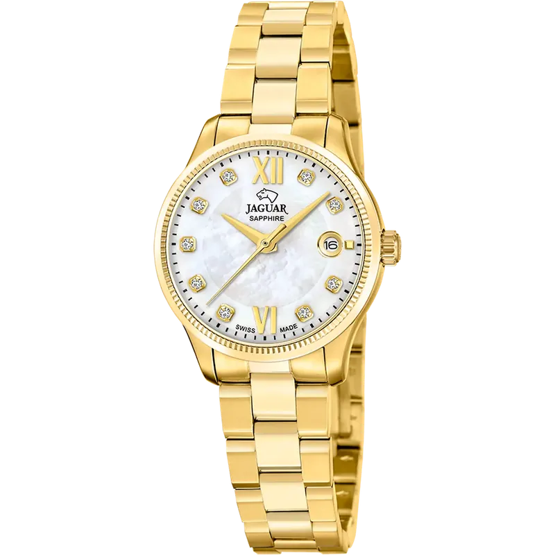 Jaguar Essentia Oro Romano J1047/A
