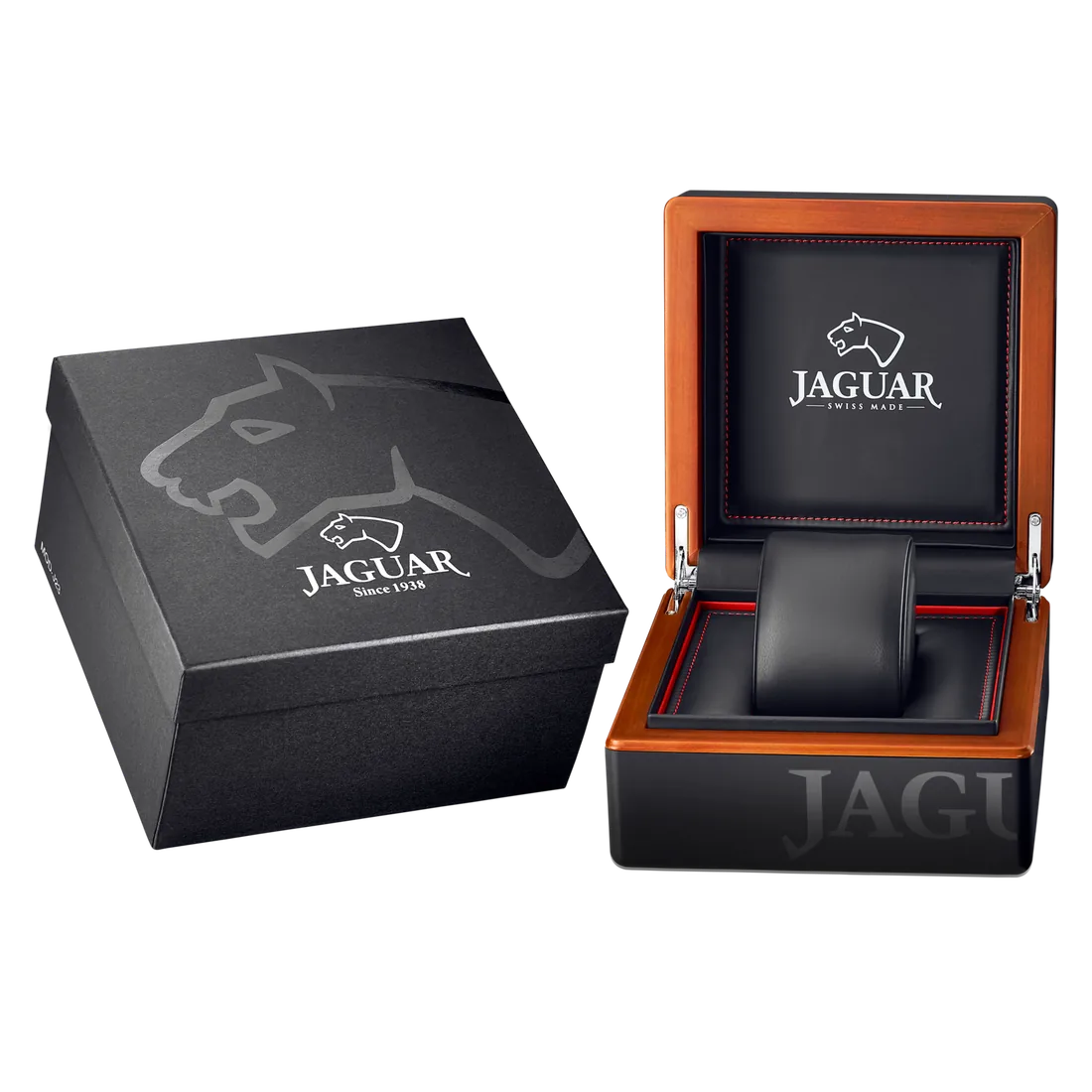 Jaguar Acamar Classique Azul Real J964/2