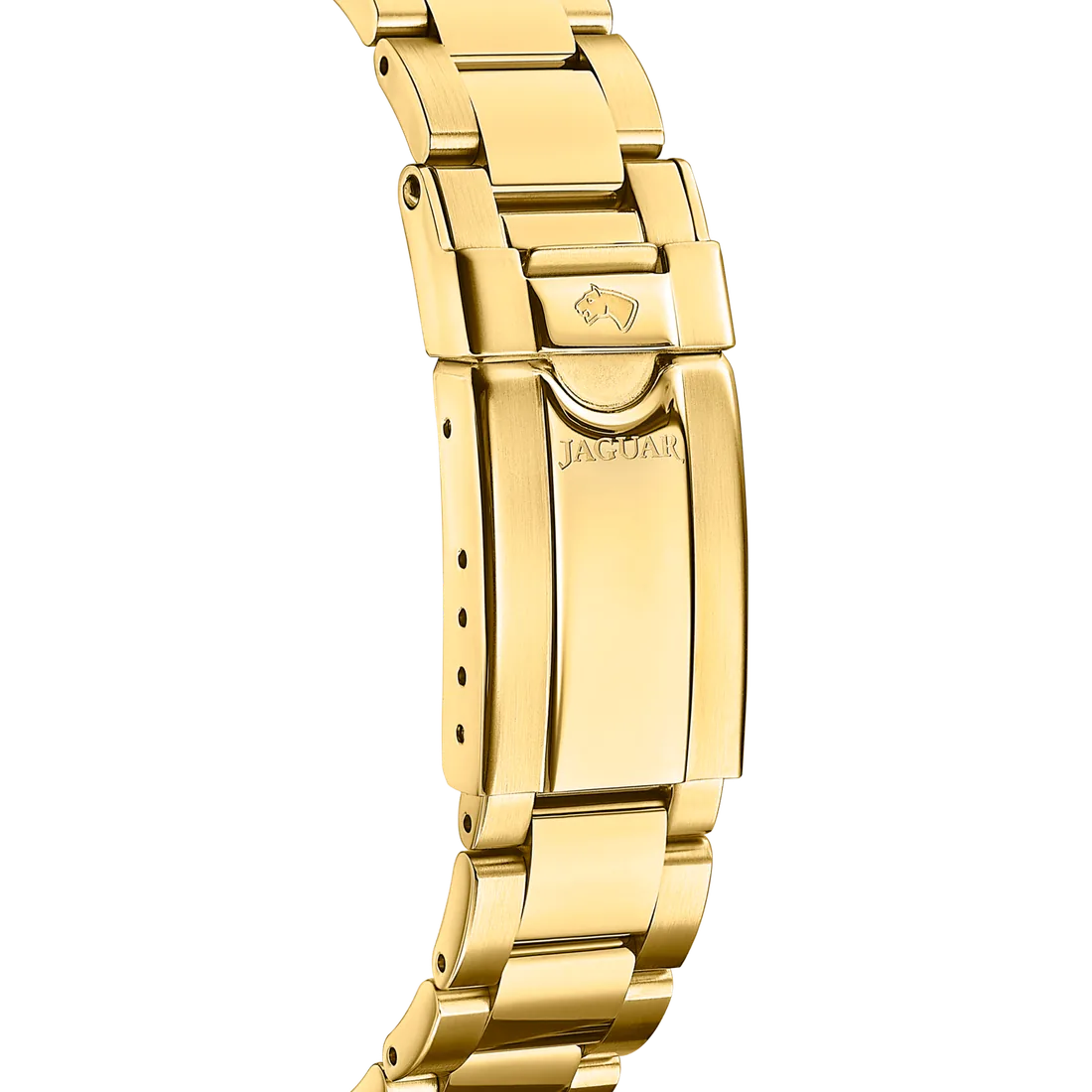 Jaguar Nueva I-Size Nácar Dorado J895/A