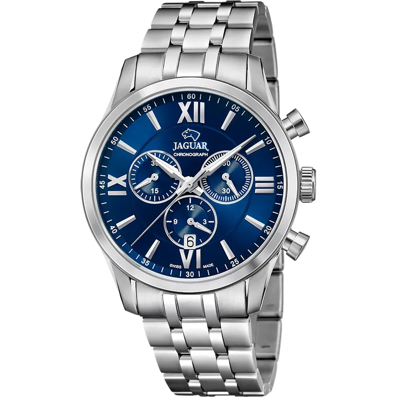Jaguar Acamar Chronographe Azul Imperial J963/2