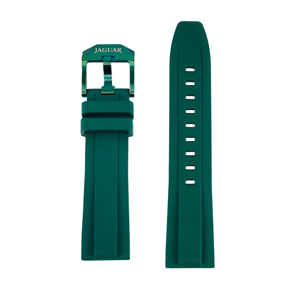 Jaguar Connected Verde Abisal J990/A