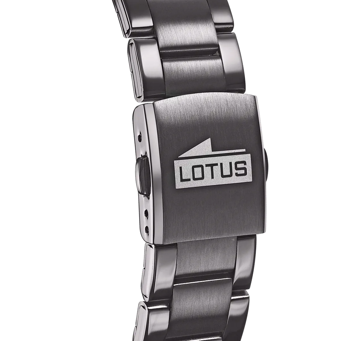 Lotus Connected Negro Grafito 18807/2